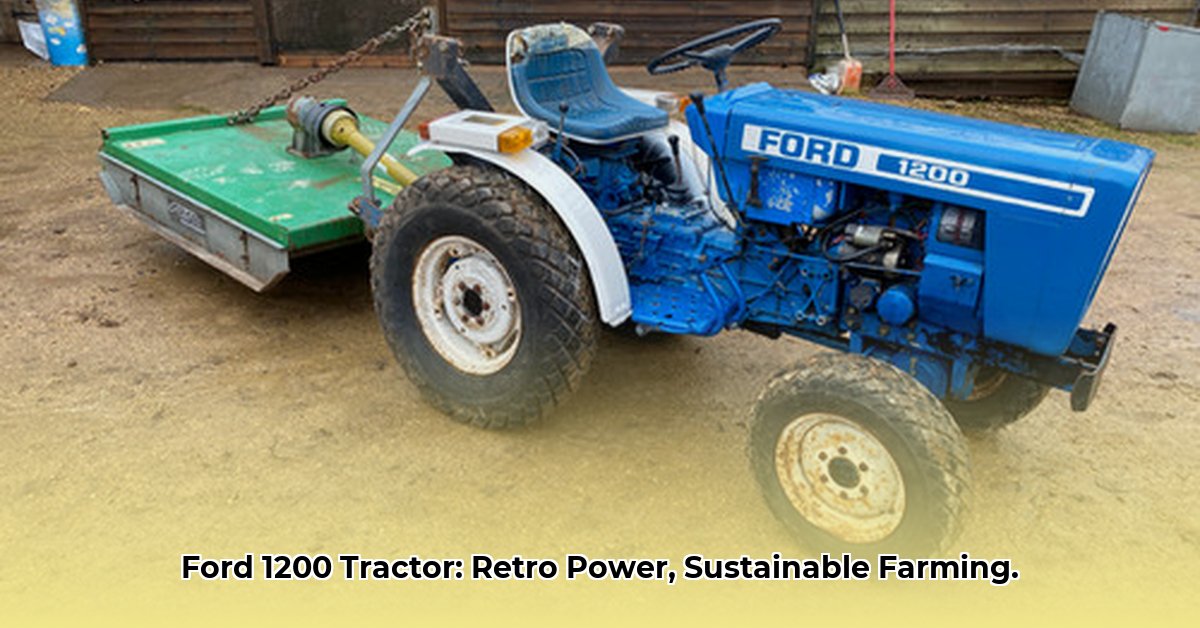 ford-1200-tractor-specs